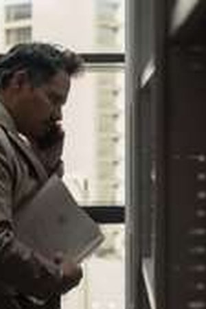 All Her Fault Season 1 Episode 8 - Poster