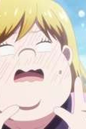 Plus-sized Misadventures in Love! Season 1 Episode 7 - Poster