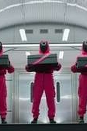 Squid Game: The Challenge Season 2 Episode 8 - Poster