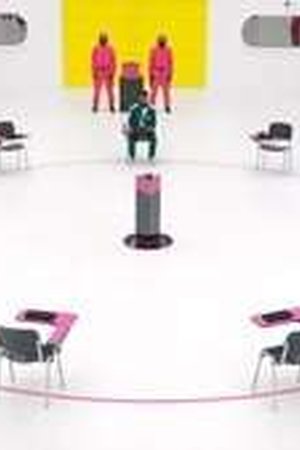 Squid Game: The Challenge Season 2 Episode 7 - Poster