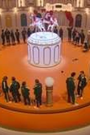 Squid Game: The Challenge Season 2 Episode 4 - Poster