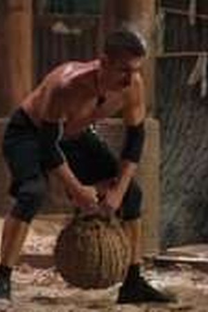 Physical: Asia Season 1 Episode 8 - Poster