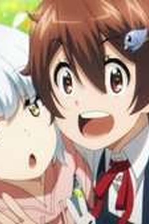 Touring After the Apocalypse Season 1 Episode 7 - Poster