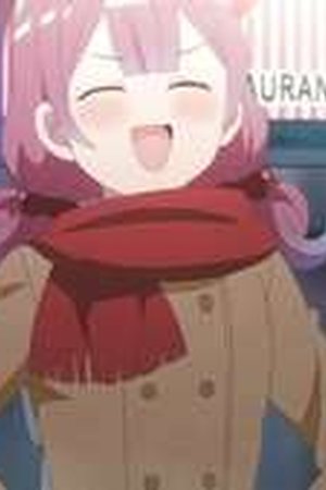 Watari-kun's ****** Is About to Collapse Season 1 Episode 19 - Poster