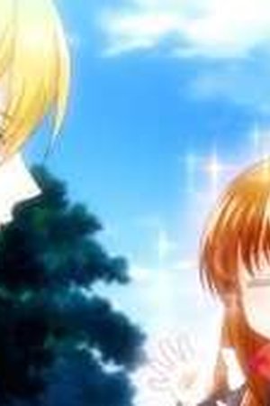 The Dark History of the Reincarnated Villainess Season 1 Episode 5 - Poster