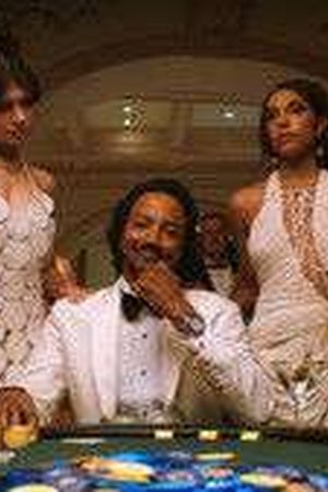 Pluribus Season 1 Episode 6 - Poster