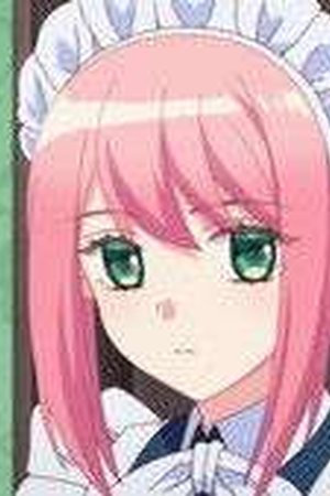 Mechanical Marie Season 1 Episode 10 - Poster