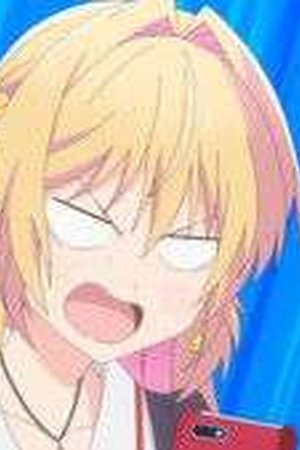 My Awkward Senpai Season 1 Episode 10 - Poster