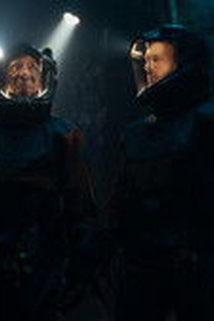 The War Between the Land and the Sea Season 1 Episode 3 - Poster