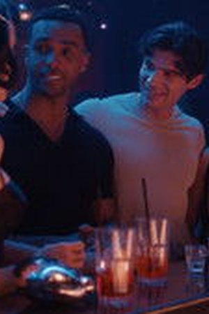 Emily in Paris Season 5 Episode 8 - Poster