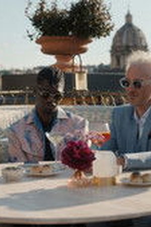 Emily in Paris Season 5 Episode 4 - Poster