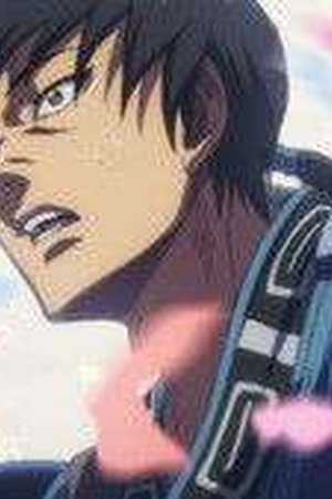 Kingdom Season 6 Episode 12 - Poster