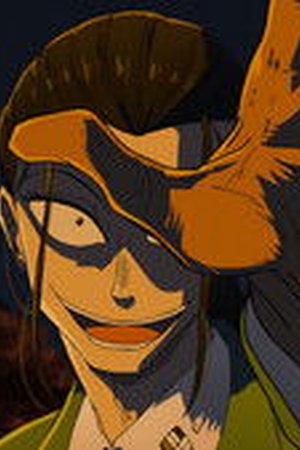 SANDA Season 1 Episode 12 - Poster