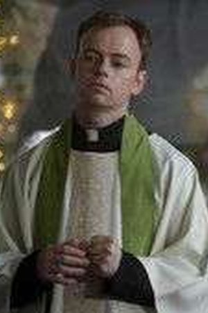 Cooper & Fry Season 1 Episode 3 - Poster