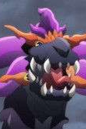 Let This Grieving Soul Retire Season 2 Episode 11 - Poster