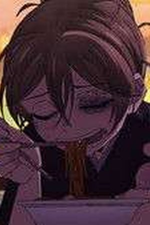 SANDA Season 1 Episode 11 - Poster