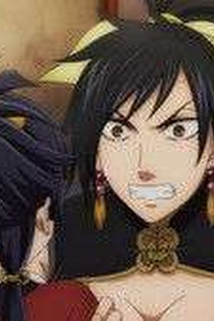 Record of Ragnarok Season 3 Episode 4 - Poster