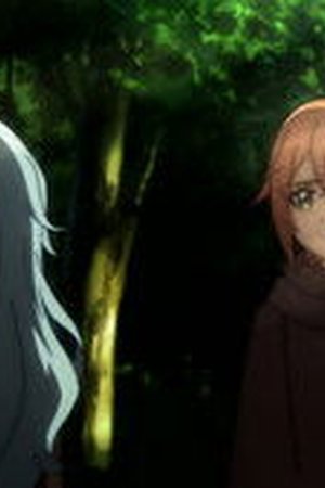 ROLL OVER AND DIE: I Will Fight for an Ordinary Life with My Love and Cursed Sword! Season 1 Episode 2 - Poster