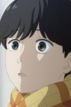 Journal with Witch Season 1 Episode 3 - Poster