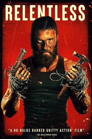 Relentless (2025)