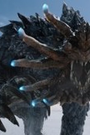 Monarch: Legacy of Monsters Season 1 Episode 4 - Poster