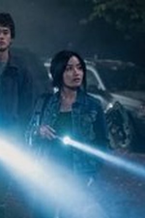 Monarch: Legacy of Monsters Season 1 Episode 5 - Poster