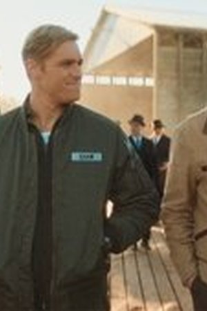 Monarch: Legacy of Monsters Season 1 Episode 9 - Poster